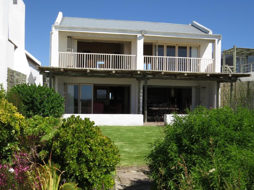 Lilla'S Landing Holiday Home Paternoster Exterior photo