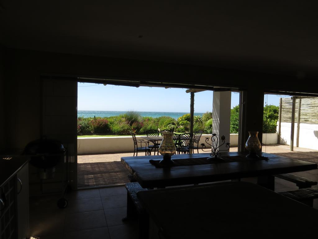 Lilla'S Landing Holiday Home Paternoster Exterior photo