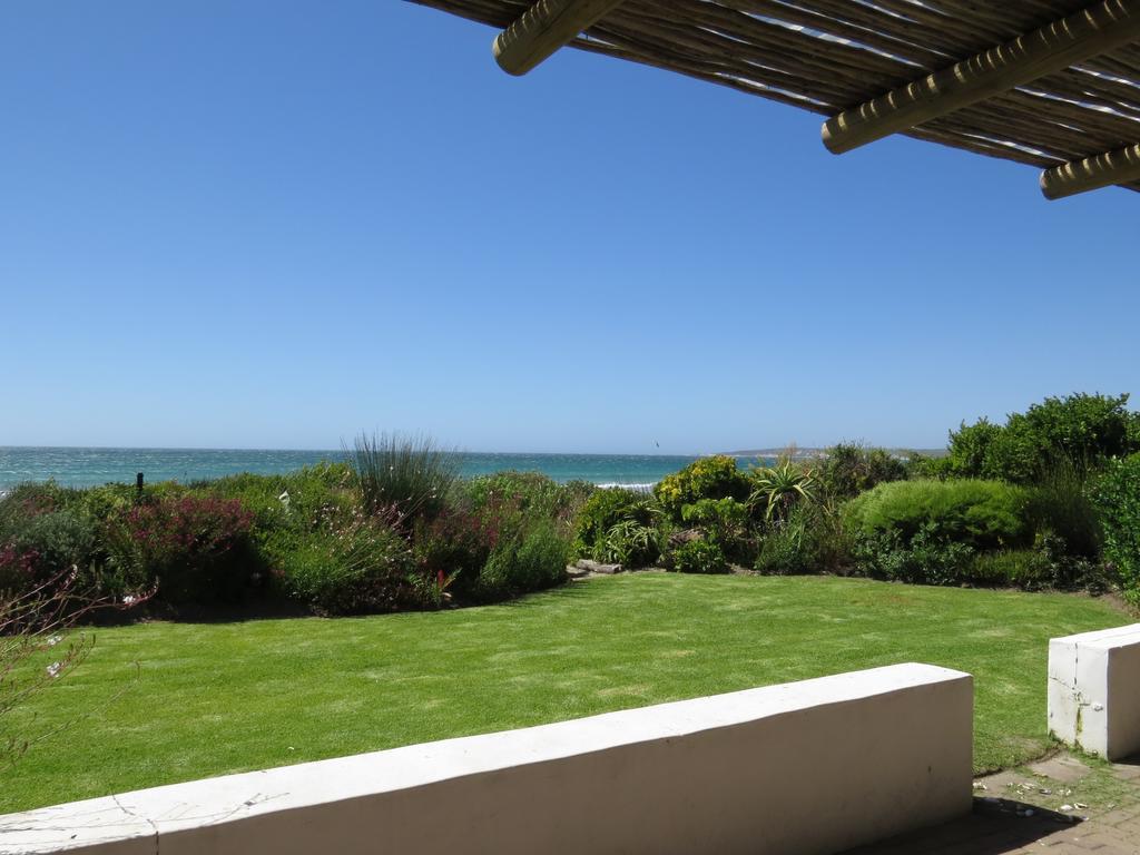 Lilla'S Landing Holiday Home Paternoster Exterior photo