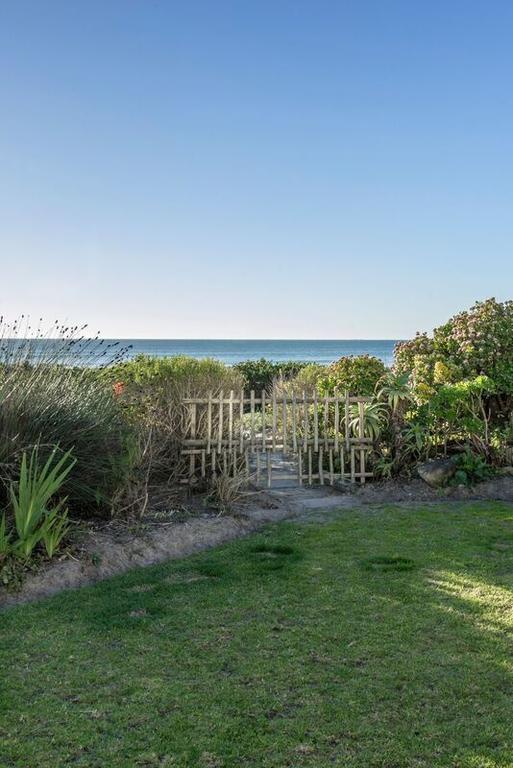 Lilla'S Landing Holiday Home Paternoster Exterior photo