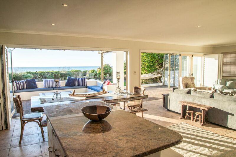 Lilla'S Landing Holiday Home Paternoster Exterior photo